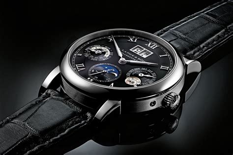 Identifying luxury watches