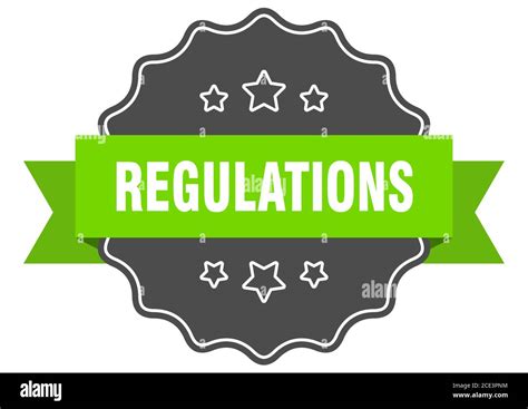 Government Regulation of Labels