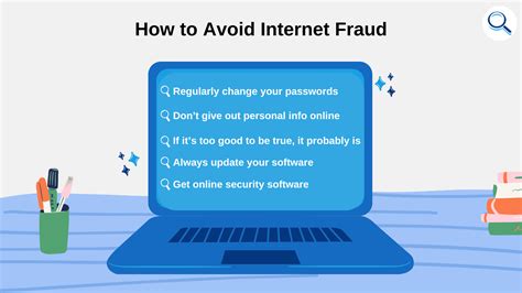 Preventing Online Fraud