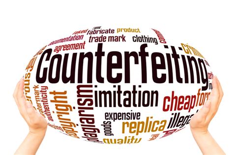 Importance of Anti-Counterfeiting Campaigns