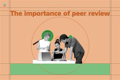 Importance of Peer Review in Research