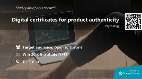 Importance of Product Authentication