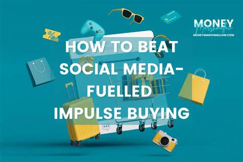 Impulse Buying on Social Media