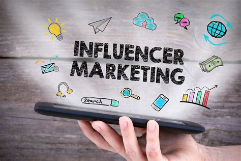 Influencer Marketing