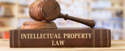 Intellectual Property Laws