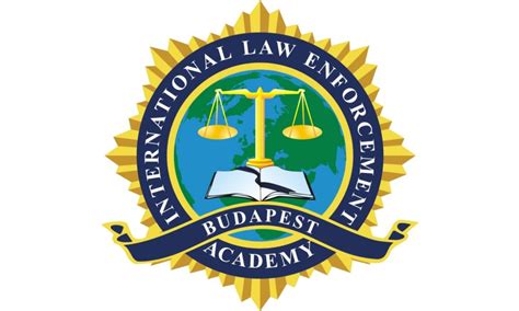 International Law Enforcement