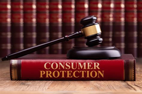 International Laws and Consumer Protection