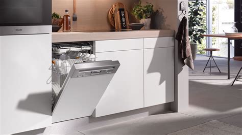 Key Features of Genuine Miele Products