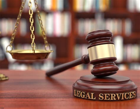 Legal Aid Services