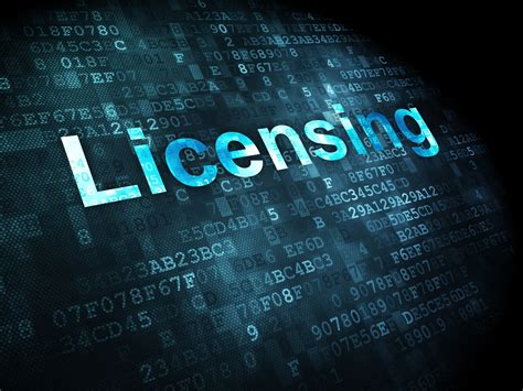 What Are Licensing Agreements For Brands?