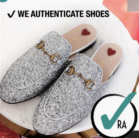 Luxury Shoe Authentication Cost