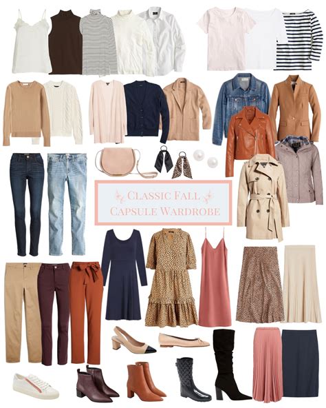 Luxury Wardrobe Essentials