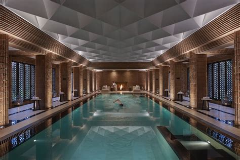 Booking a Mandarin Oriental Spa Experience