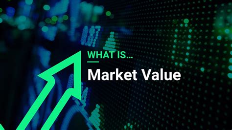 Market Value