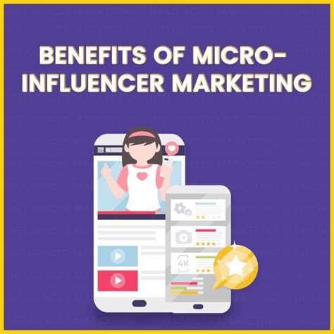 micro influencer benefits