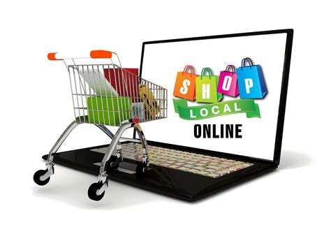 Online Marketplace