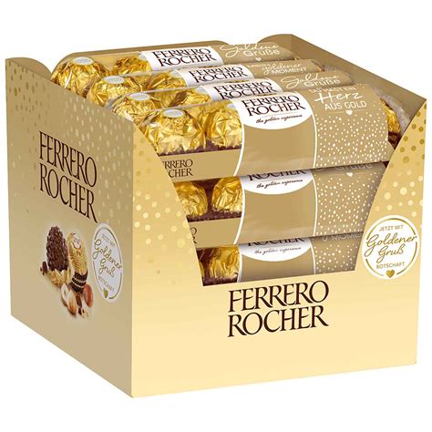 Online shopping for Ferrero Rocher