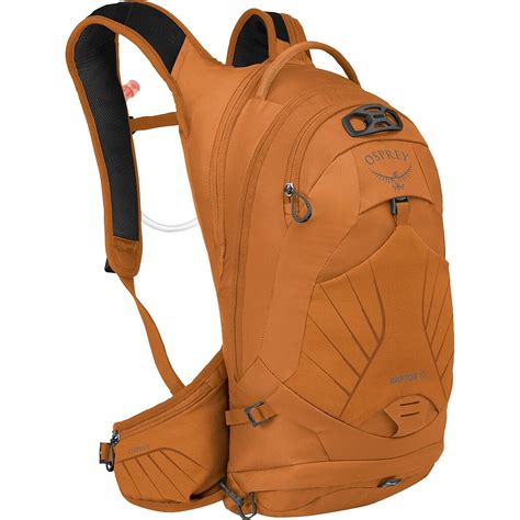 Osprey Gear Features