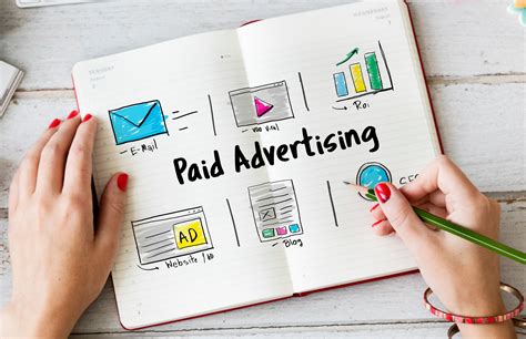 Example of Paid Ads