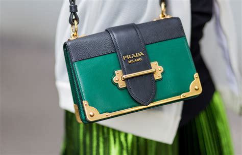 Prada Bag Price Range