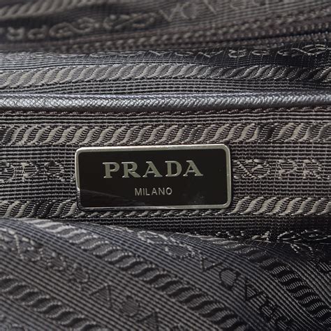 High-Quality Prada Materials