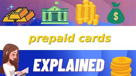 Prepaid Card Risks