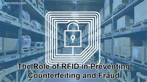 Preventing Counterfeiting