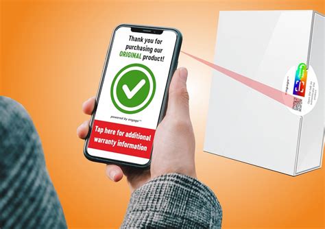 What Apps Exist For Checking Product Authenticity?