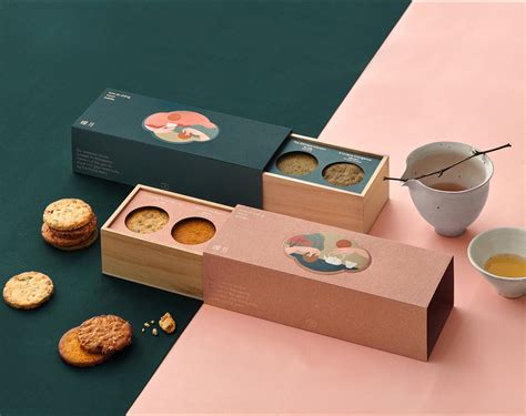 Product Packaging