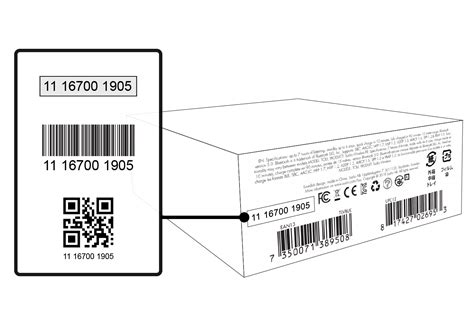 Product Serial Number