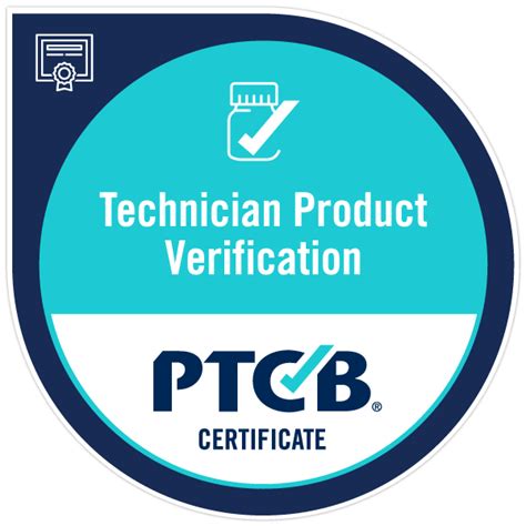 Product Verification Certificate Image