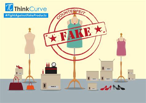 Protect Against Fake Products