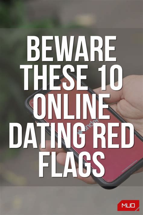 Red Flags in Online Purchases