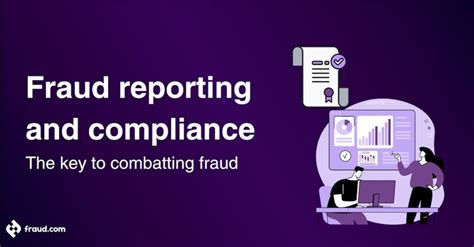 Reporting Fraud Agencies