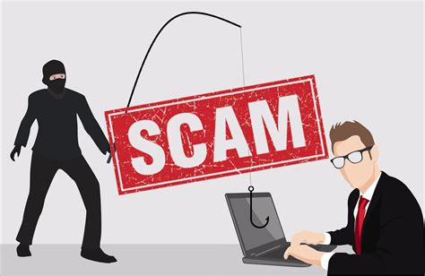 Reporting Online Scams