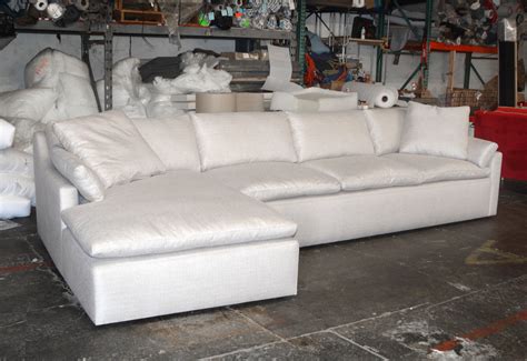 Restoration Hardware Sofa Durability