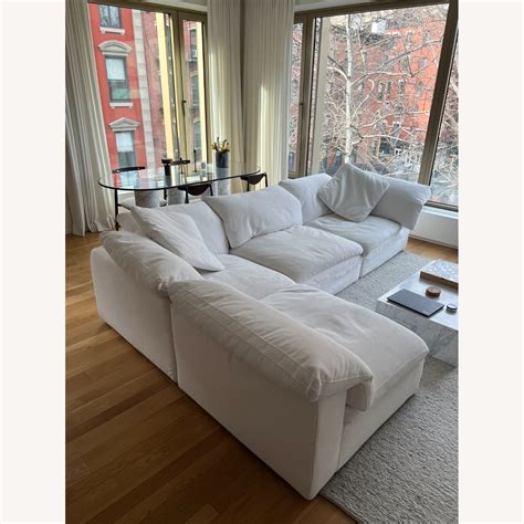 Restoration Hardware Sofa Pricing