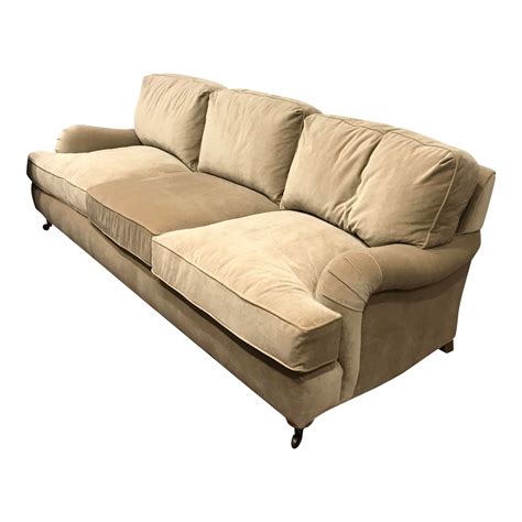 Restoration Hardware Sofa Upholstery