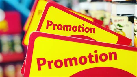 Pricing and Promotions in Retail