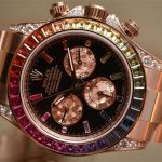 Rolex Watch Authenticity Features