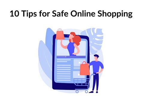 Safe Online Shopping