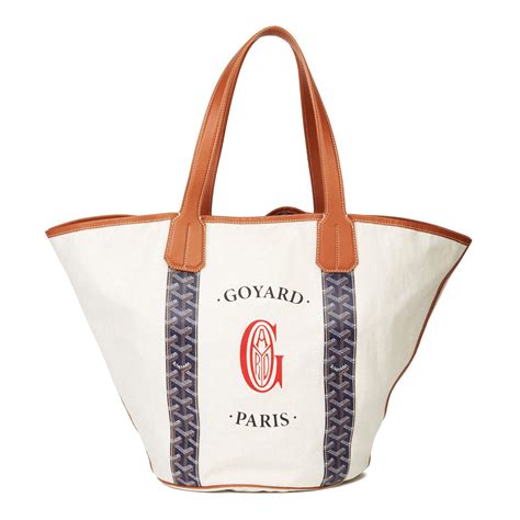 Second-Hand Goyard Tote