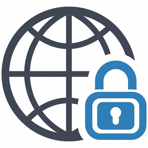 Secure Website Symbol