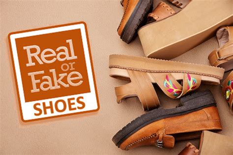 Signs of Fake Luxury Shoes