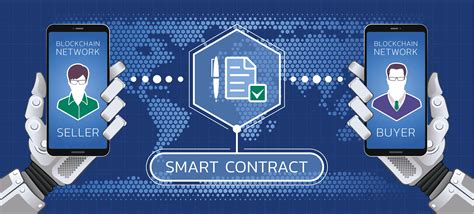 Smart Contracts