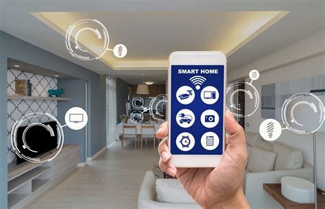 Smart Home Devices