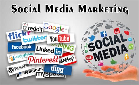 Social Media Advertising