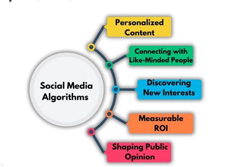 Social Media Algorithms