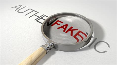 What Marketing Tactics Help Against Counterfeits?