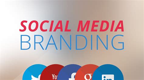 Social Media Branding